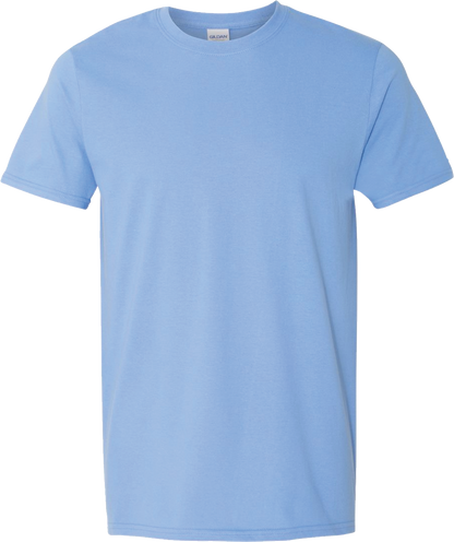 GDN64000 - Unisex Softstyle Short Sleeve Tee
