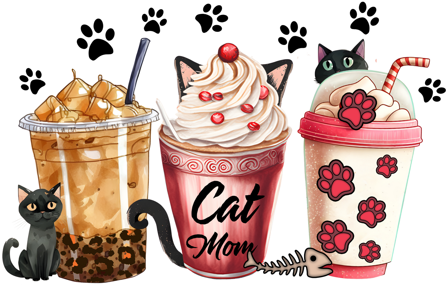 Designs - Misc