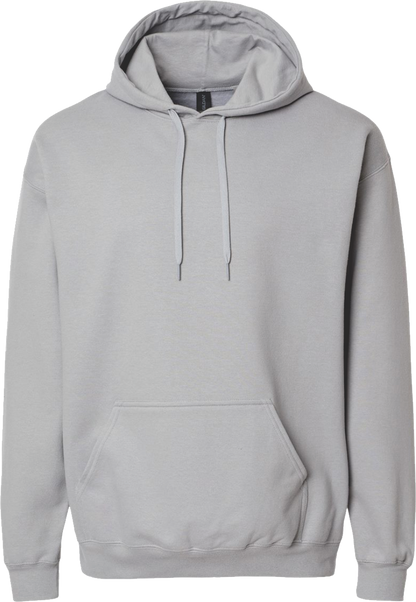 GDN-SF500 - Unisex Softstyle Midweight Hooded Sweatshirt