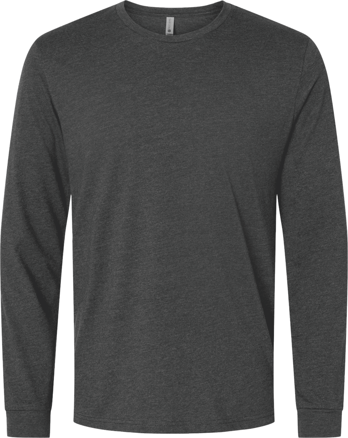 NL6211 - Adult CVC Long Sleeve Tee - ACRC