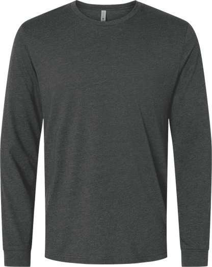 NL6211 - Adult CVC Long Sleeve Tee - AMC Fun