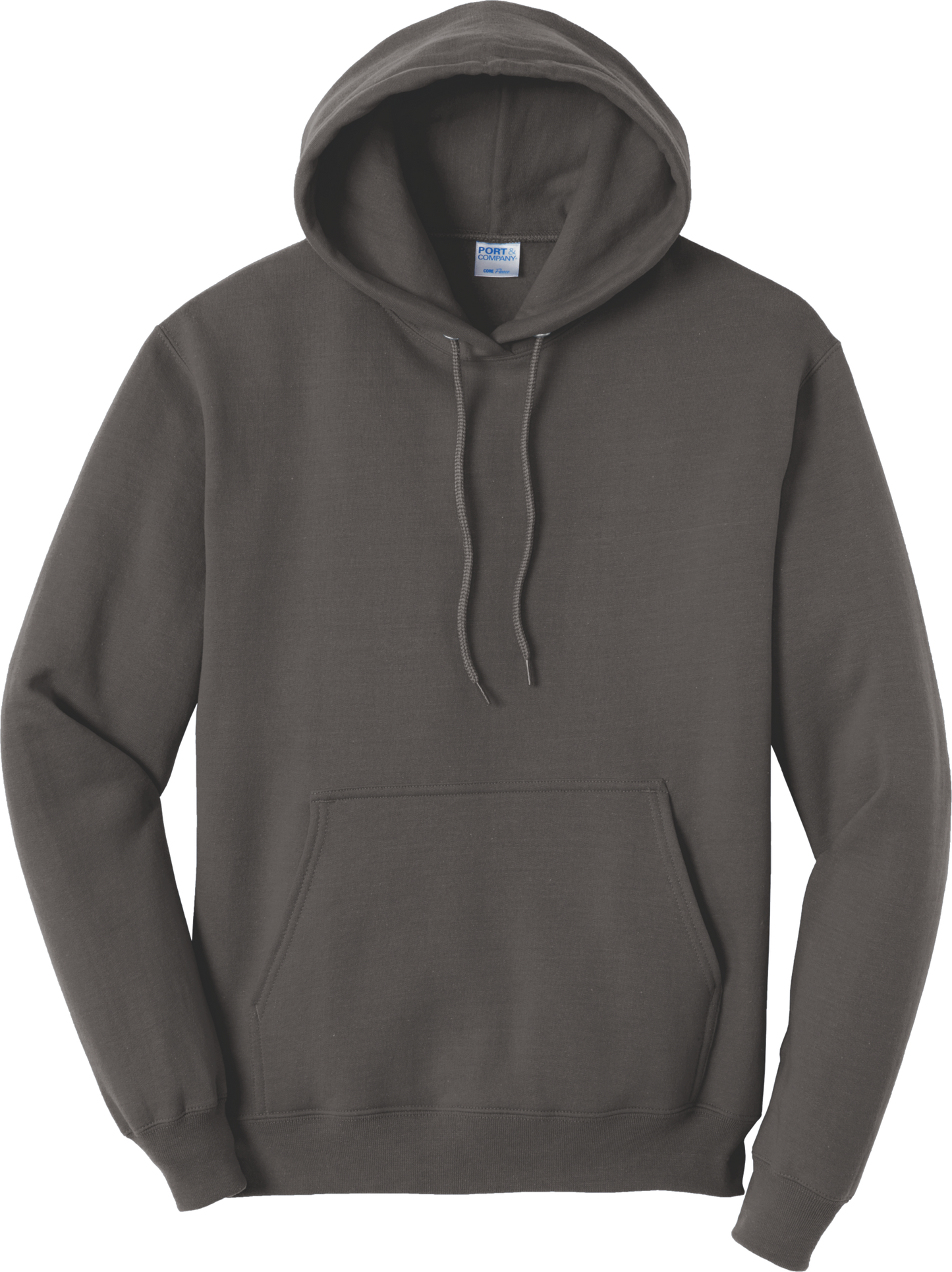 PC78HT - Tall Core Fleece Hoodie