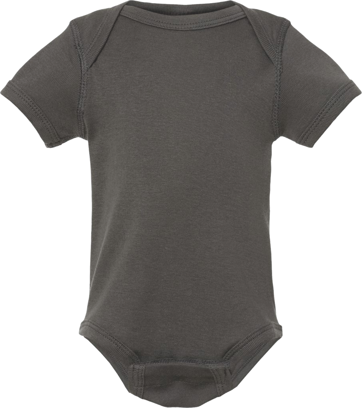 RS4400 - Infant Rib Bodysuit