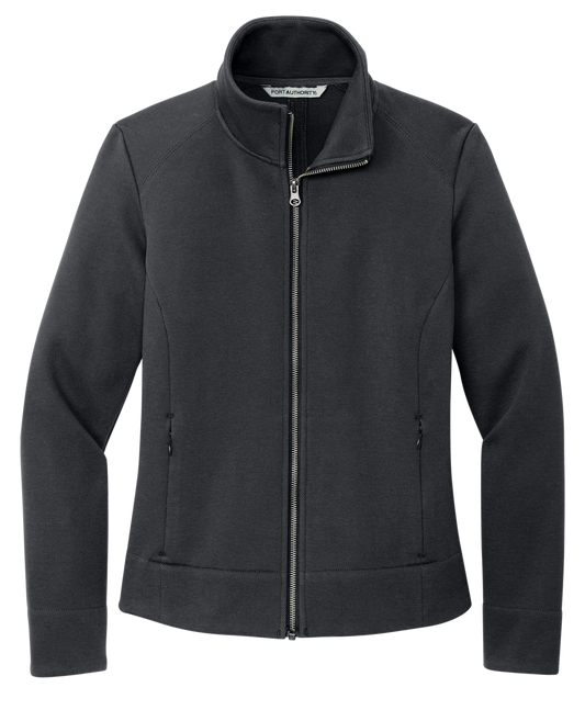 L422 - Women's Network Fleece Jacket