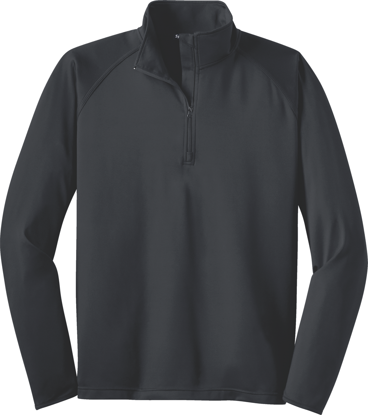 TST850 - Men's Tall Sport Wick Stretch 1/4 Zip Pullover - Herreid