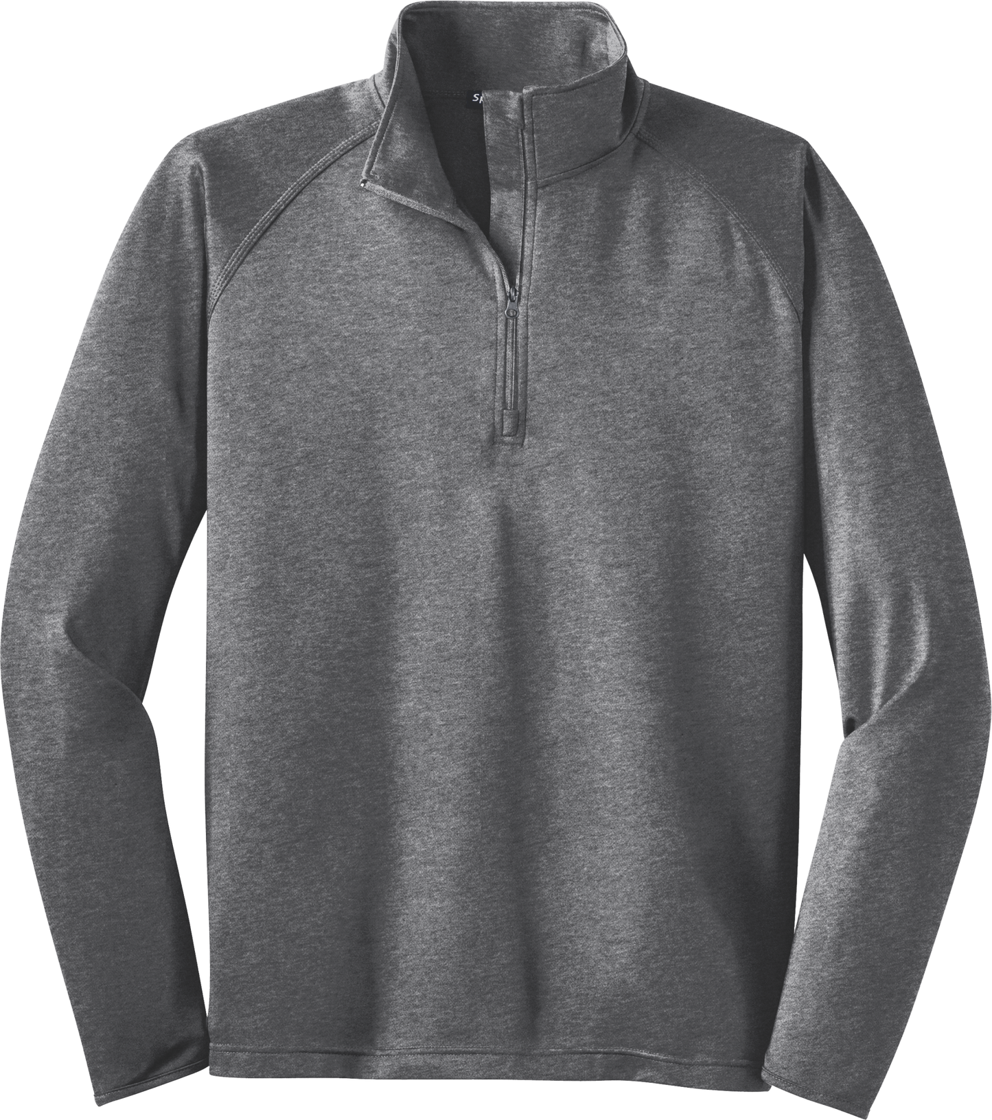 TST850 - Men's Tall Sport Wick Stretch 1/4 Zip Pullover - Herreid