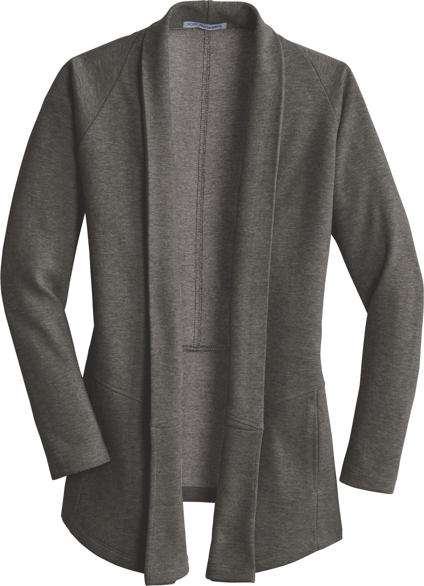 L807 - Women's Interlock Cardigan - Herreid