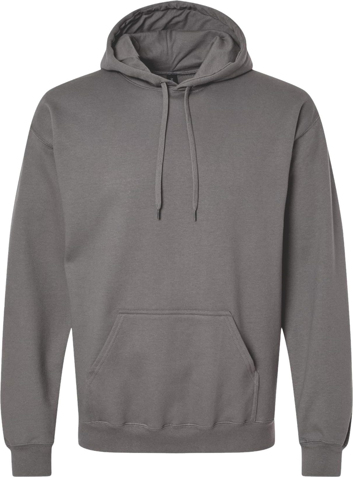 GDN-SF500 - Unisex Softstyle Midweight Hooded Sweatshirt
