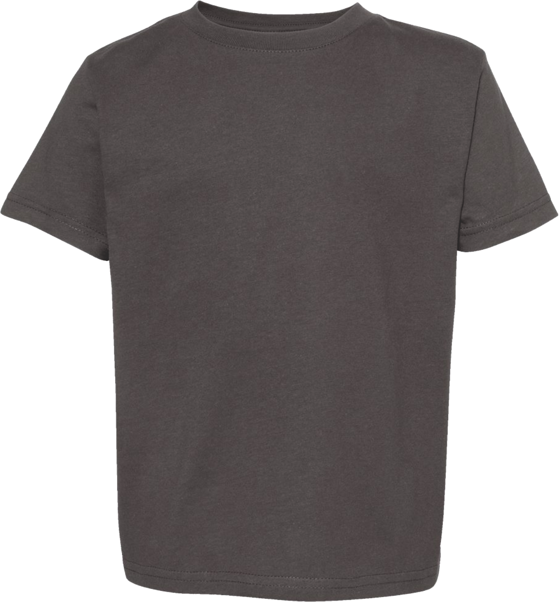 RS3321 - Toddler Fine Jersey Short Sleeve Tee