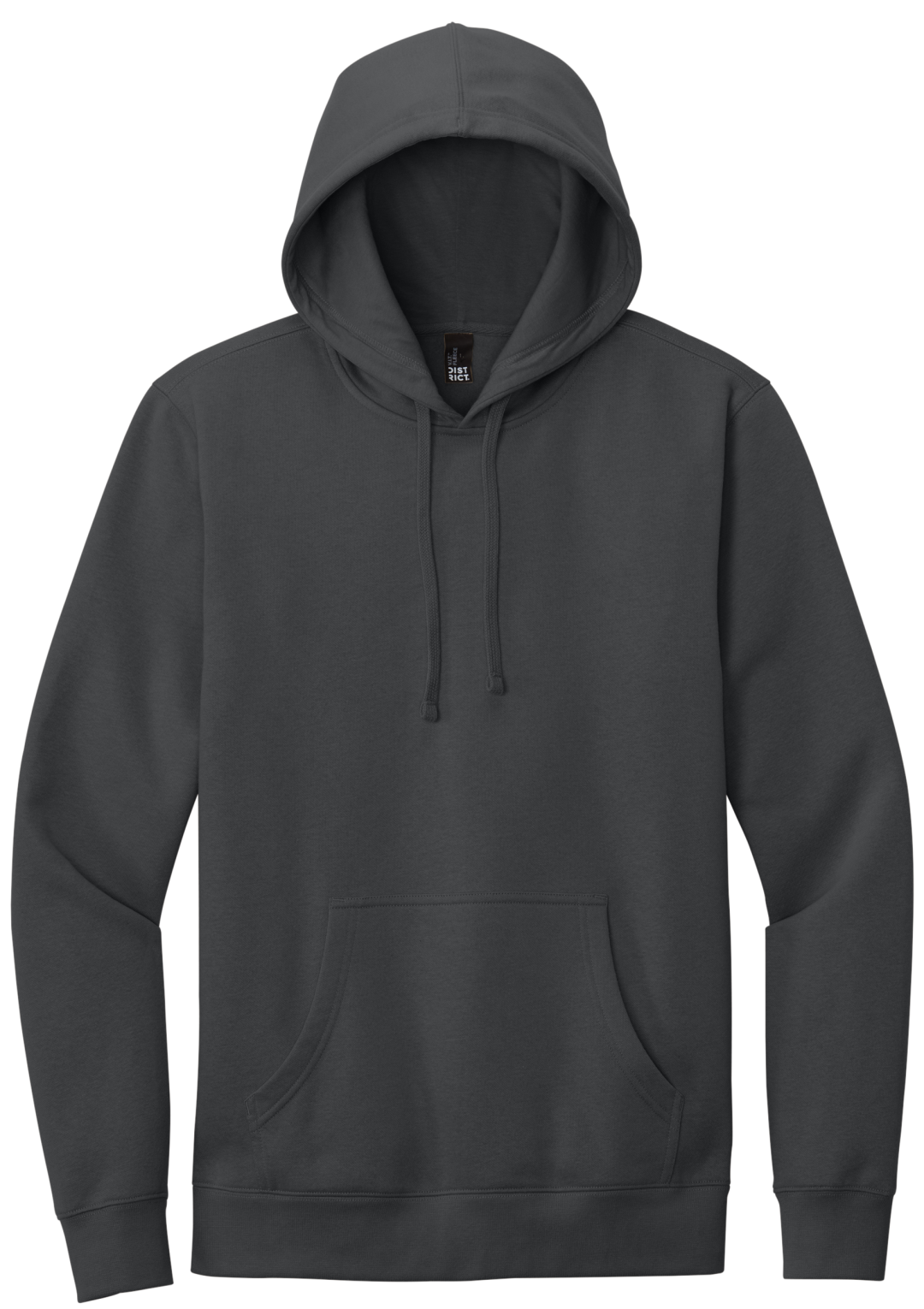 DT6100 - Adult VIT Fleece Hoodie