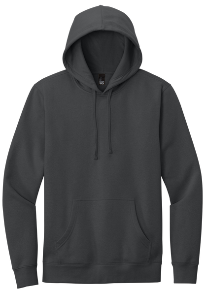 DT6100 - Adult VIT Fleece Hoodie
