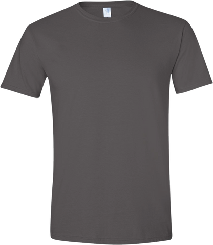 GDN64000 - Unisex Softstyle Short Sleeve Tee