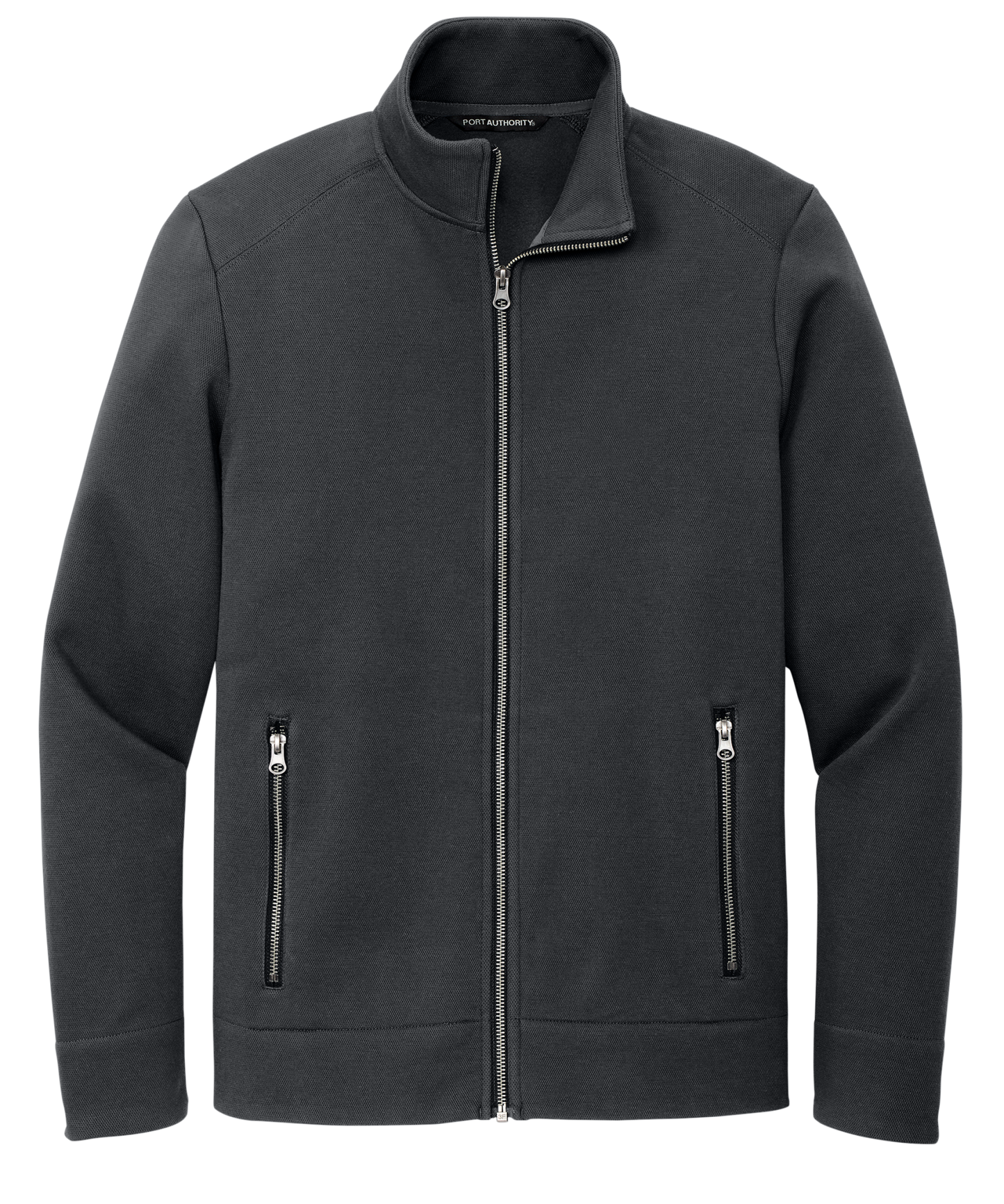 F422 - Men's Network Fleece Jacket - AMC