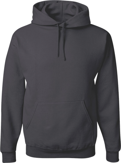 996MR - Unisex Nublend Hoodie