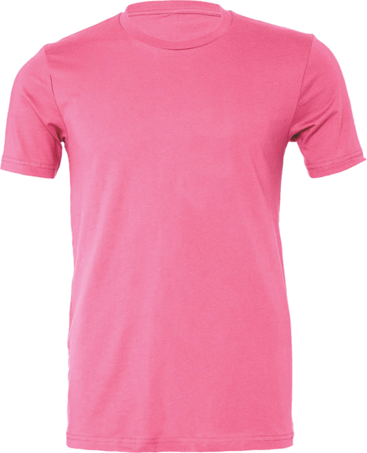 Charity Pink