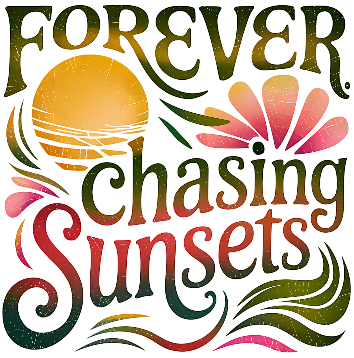 Designs - Boho / Retro