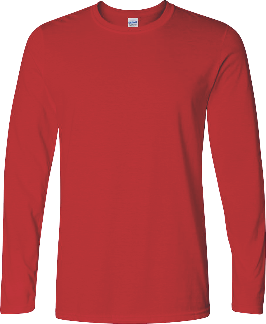 GDN64400 - Unisex Long Sleeve Tee - Strasburg 125th