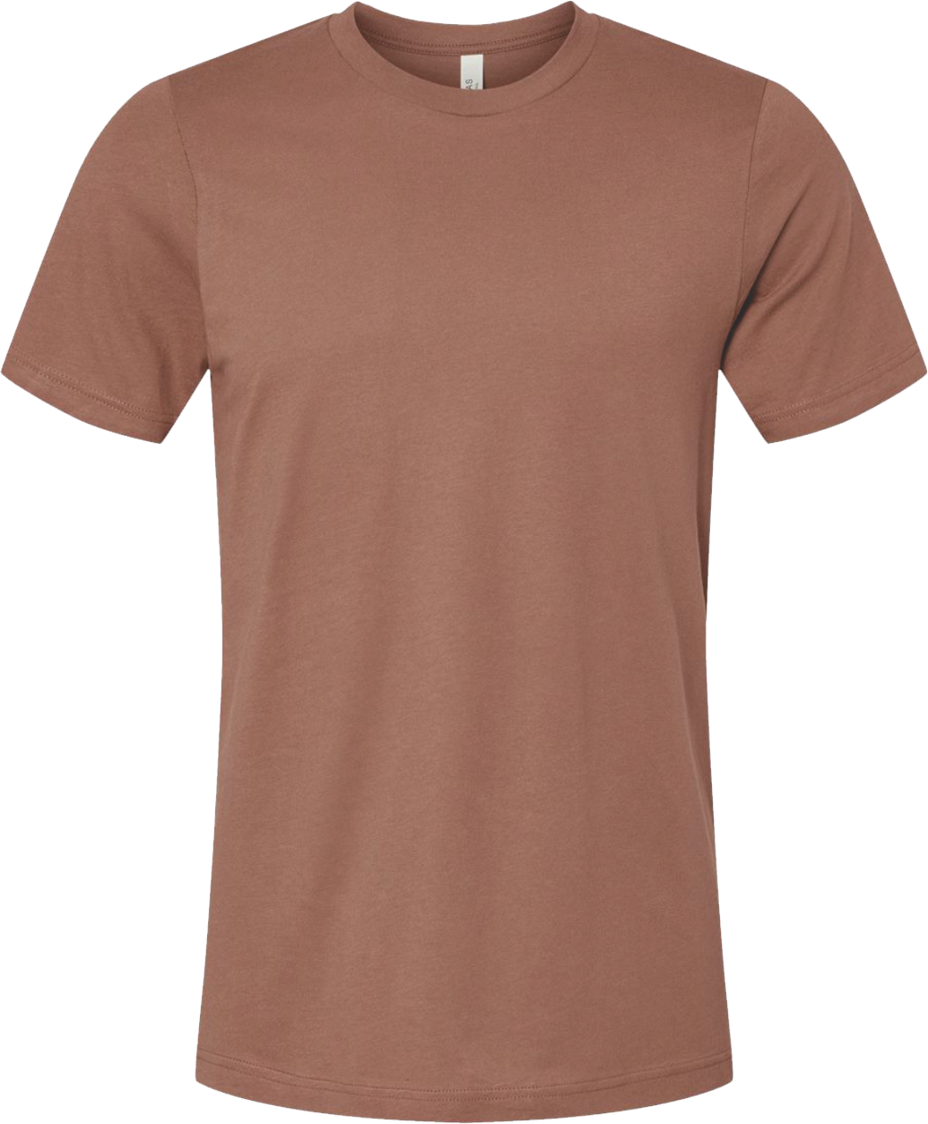 BC3001 - Unixes Jersey Short Sleeve Tee