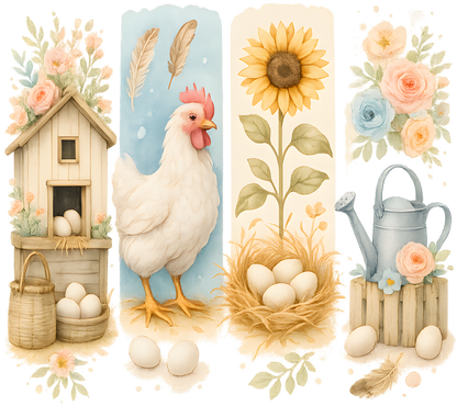 Designs - Farm & Ranch