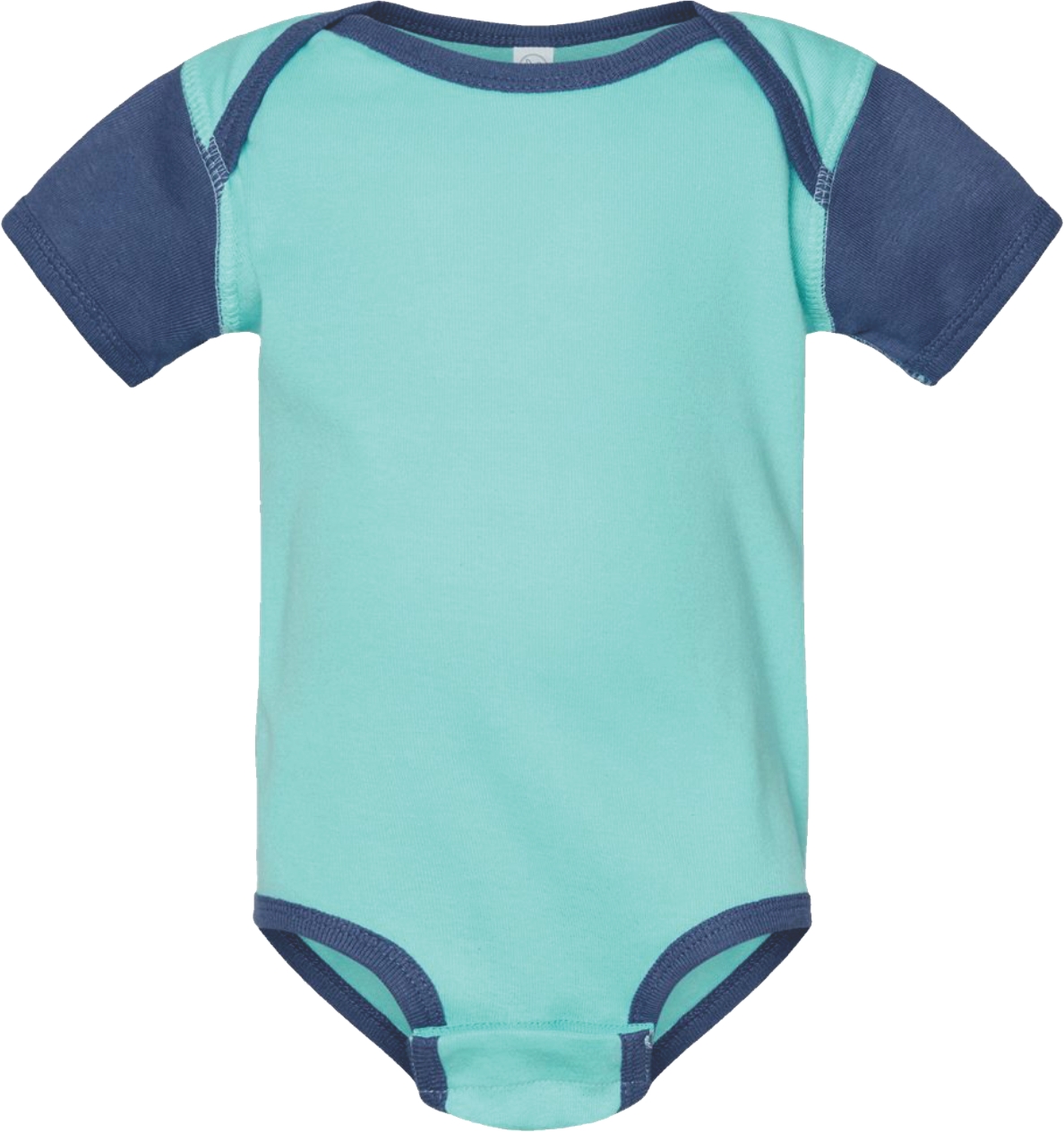 RS4400 - Infant Rib Bodysuit