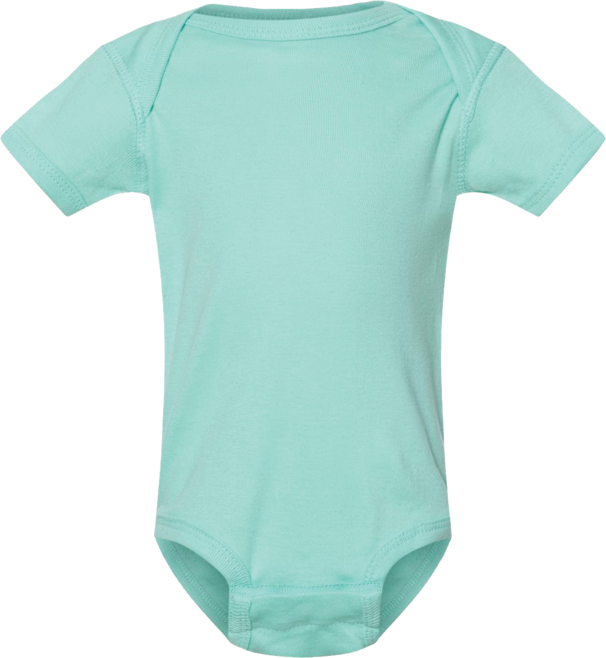 RS4400 - Infant Rib Bodysuit