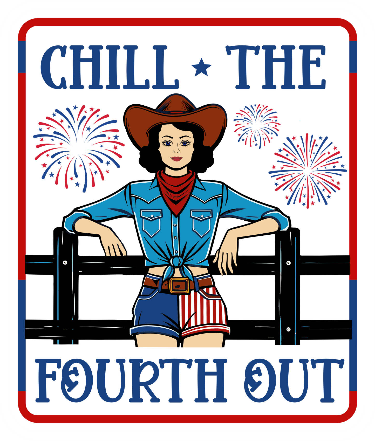 Designs - Holiday - 4th of July