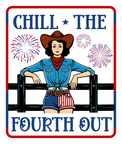 Designs - Holiday - 4th of July