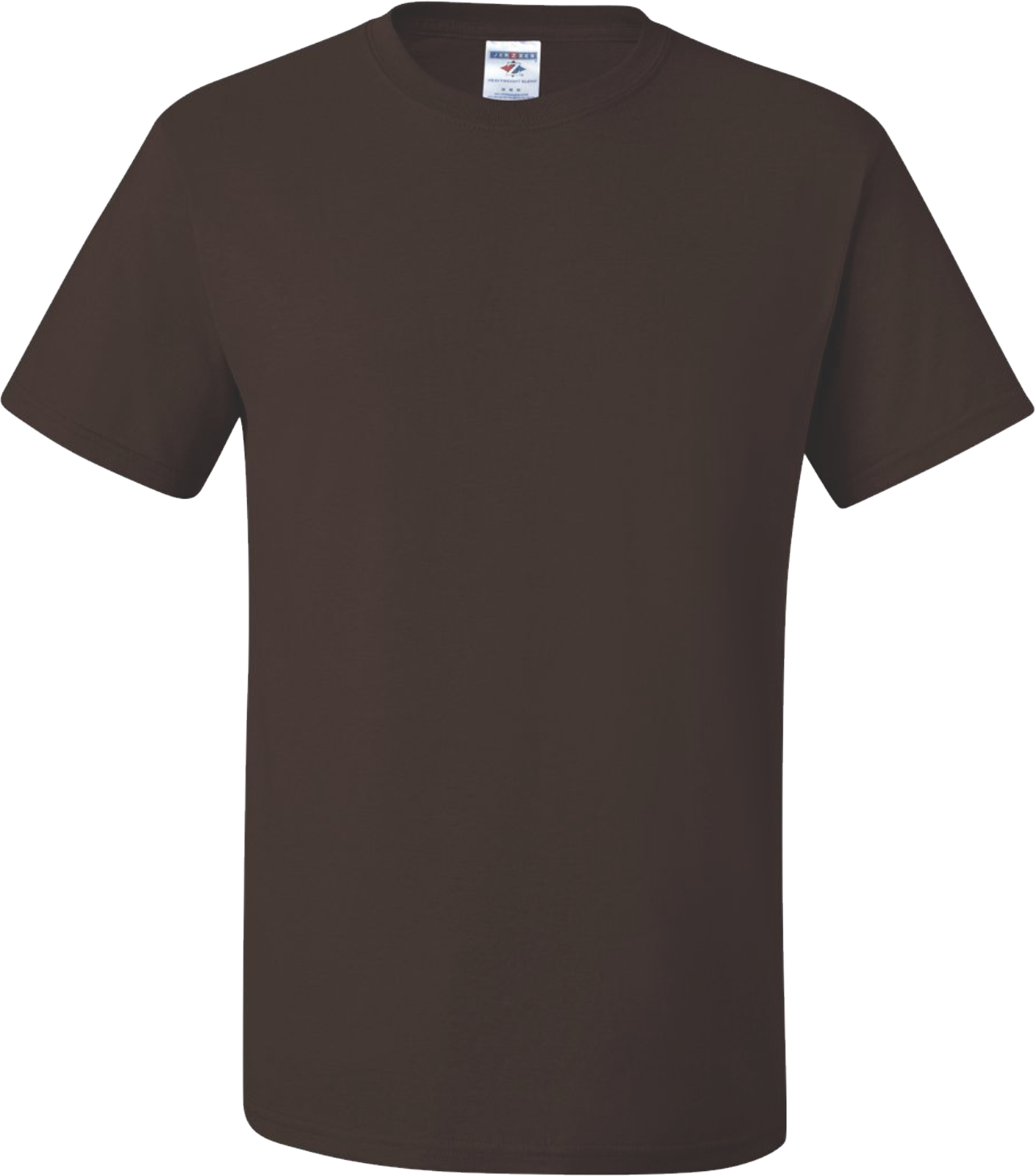29MR - Unisex Dri-Power 50/50 Short Sleeve Tee