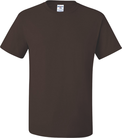 29MR - Unisex Dri-Power 50/50 Short Sleeve Tee