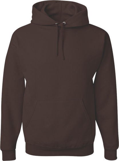 996MR - Unisex Nublend Hoodie