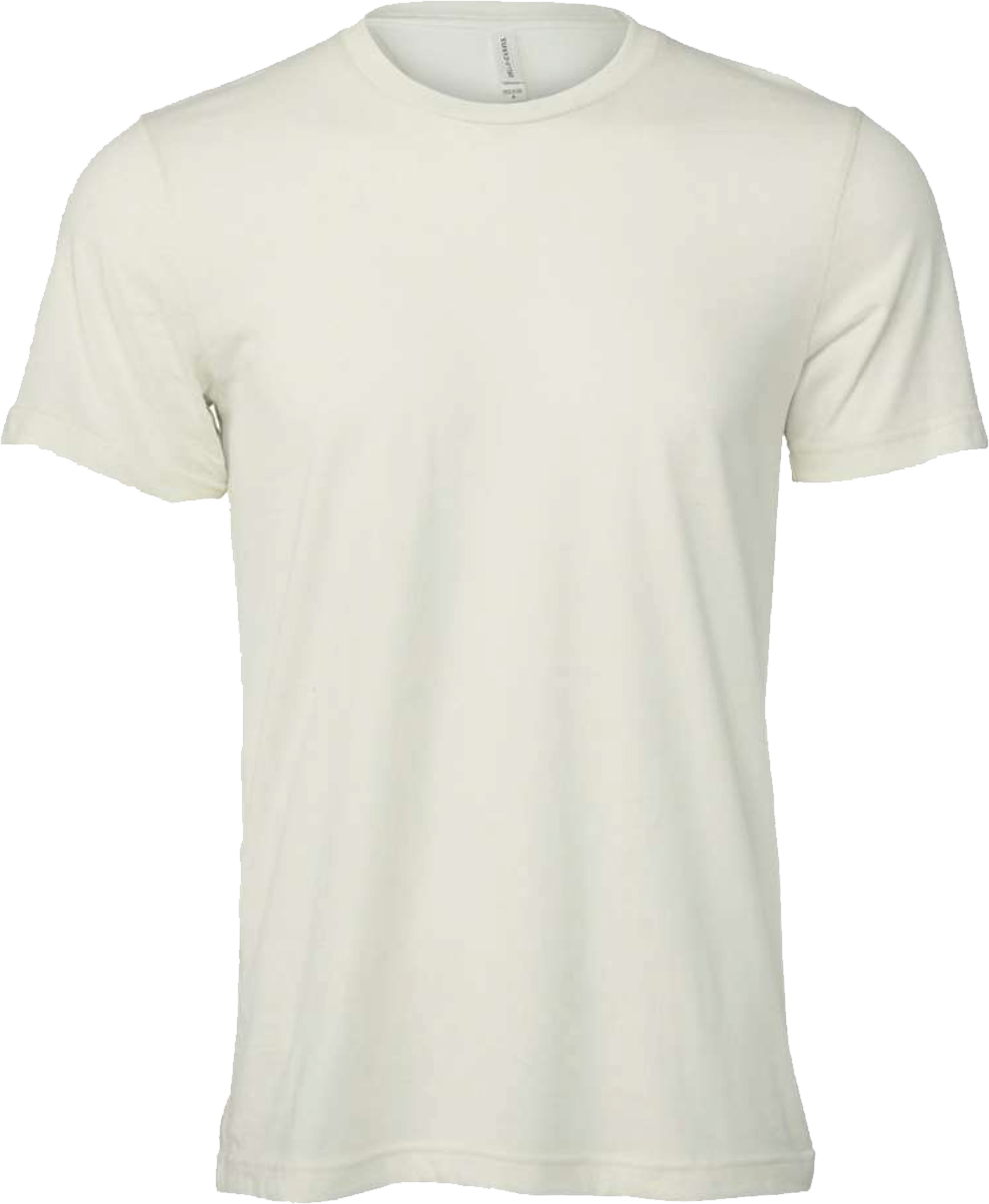 BC3001 - Unixes Jersey Short Sleeve Tee