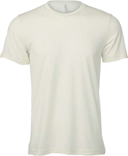 BC3001 - Unixes Jersey Short Sleeve Tee