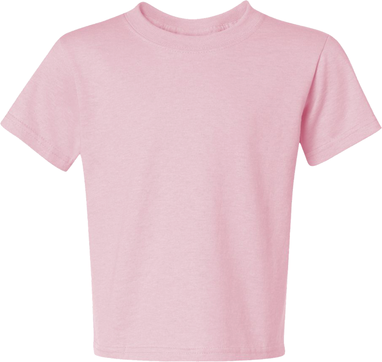 29BR - Youth Dri-Power 50/50 Short Sleeve Tee