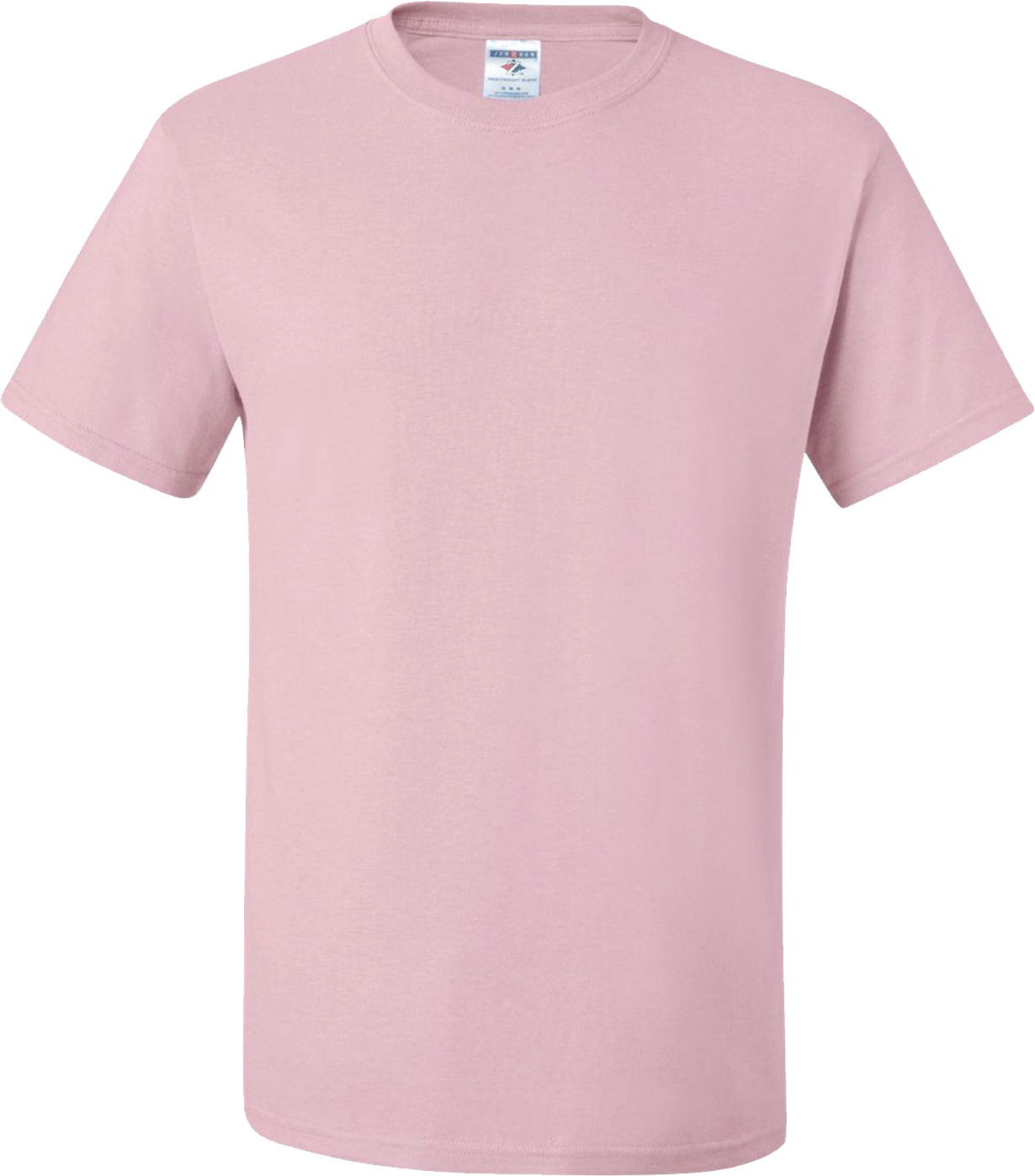 29MR - Unisex Dri-Power 50/50 Short Sleeve Tee
