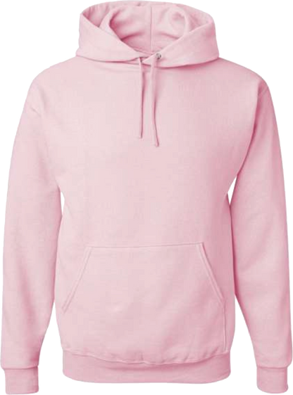 996MR - Unisex Nublend Hoodie