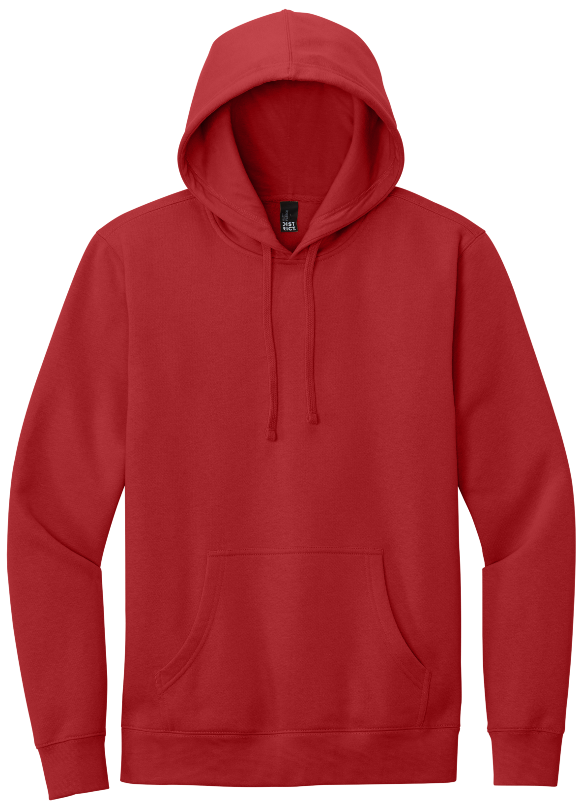 DT6100 - Adult VIT Fleece Hoodie - AMC