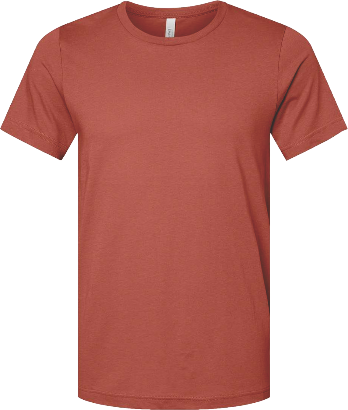 BC3001 - Unixes Jersey Short Sleeve Tee