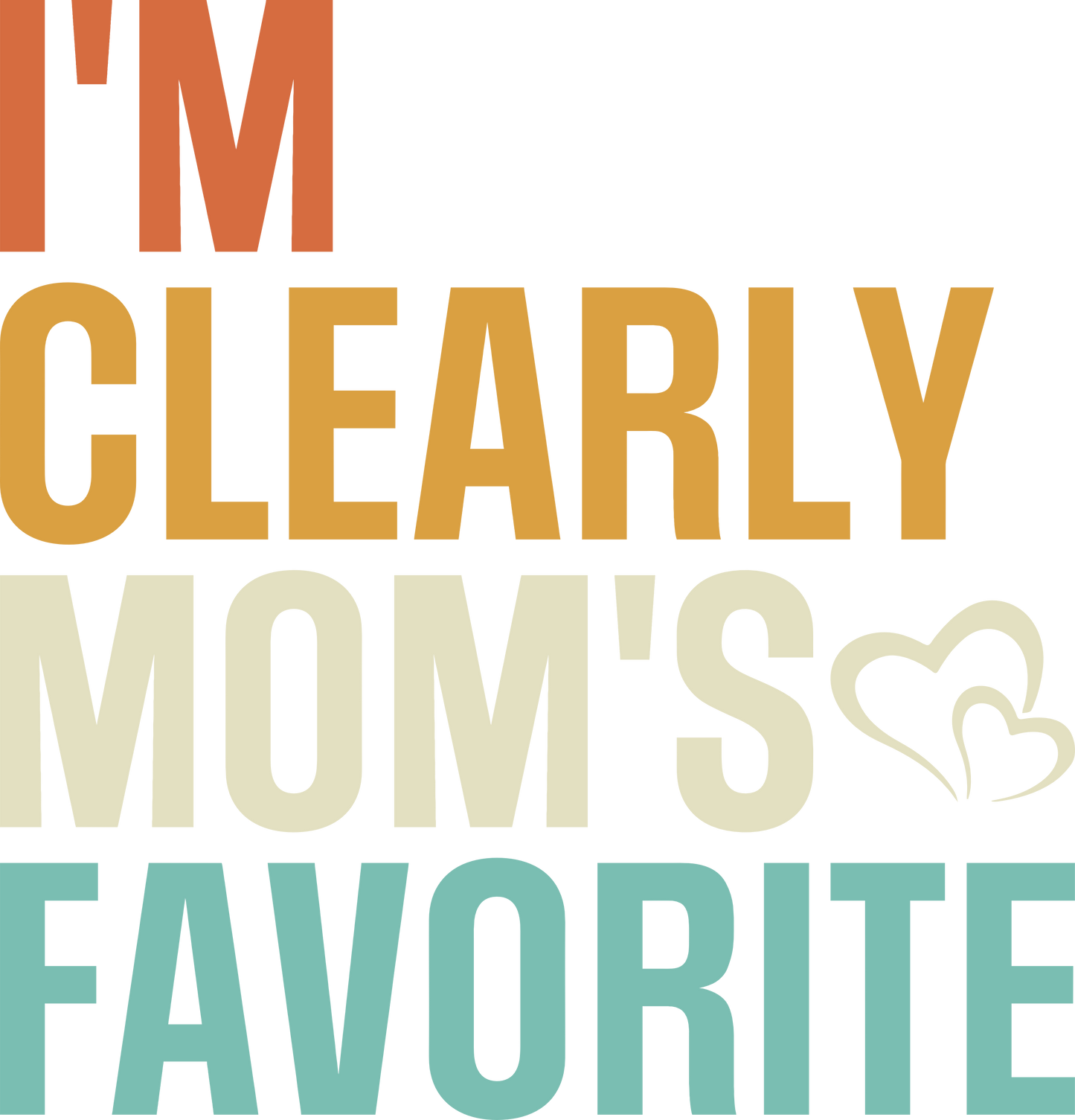 Designs - Family