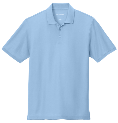 K200 - Men's Wearever Signature Pique Polo - AMC