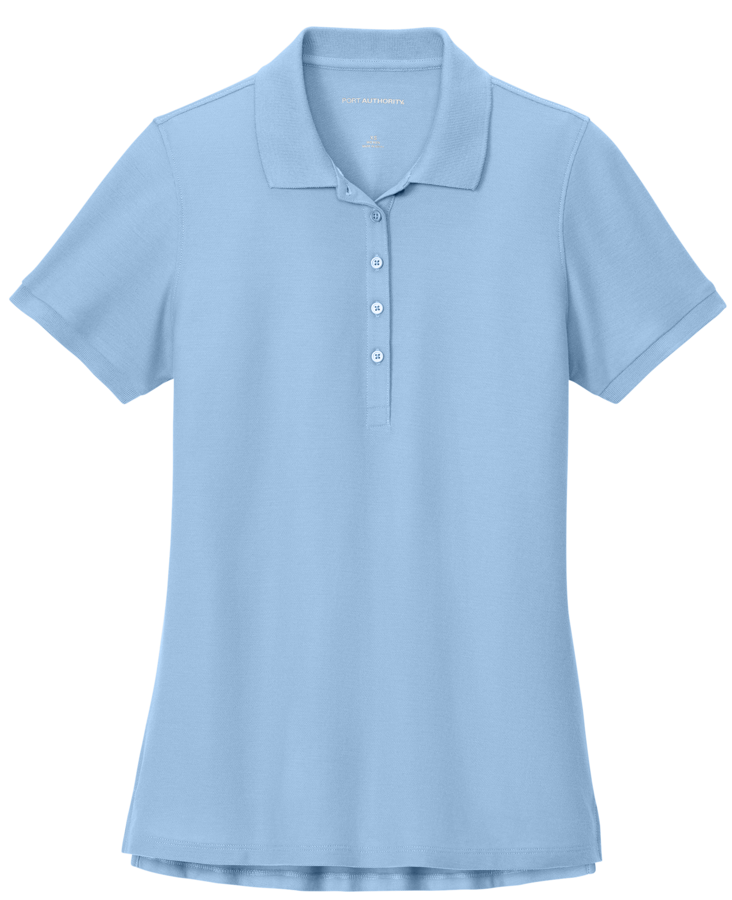 LK200 - Women's Wearever Signature Pique Polo - AMC