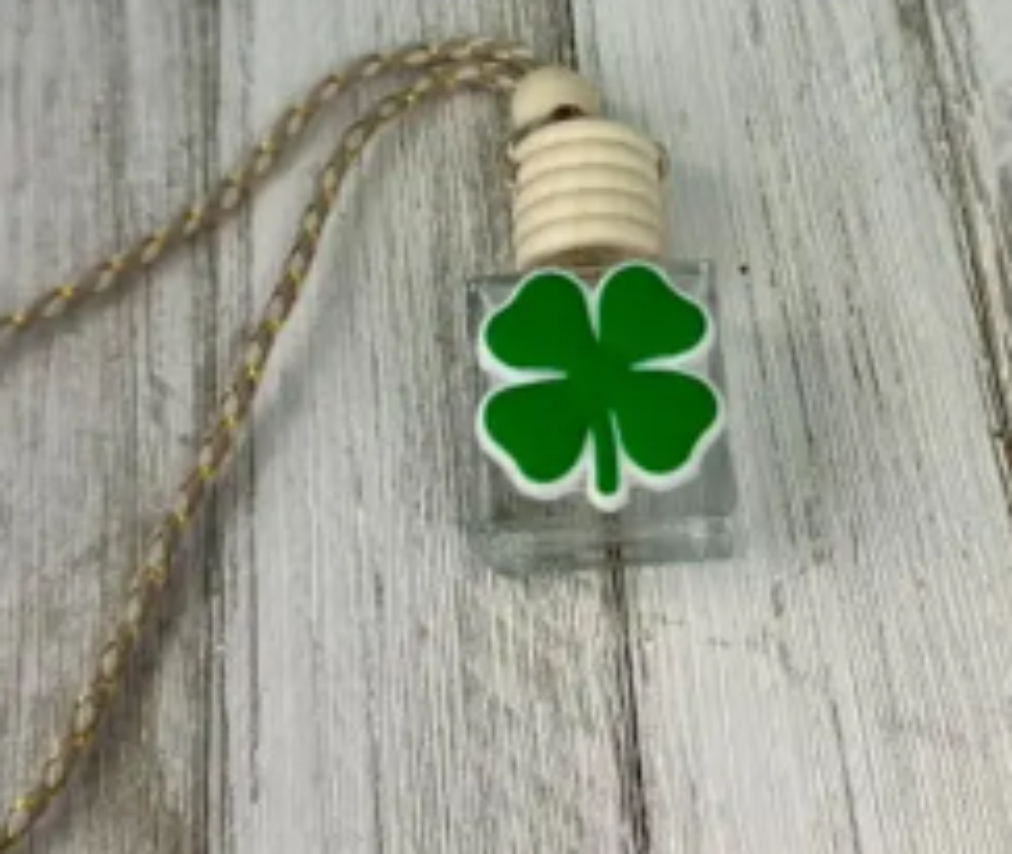 Charmed Car Diffuser