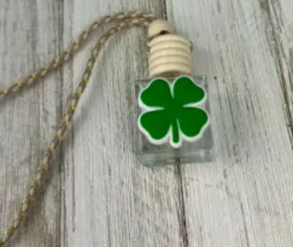 Charmed Car Diffuser