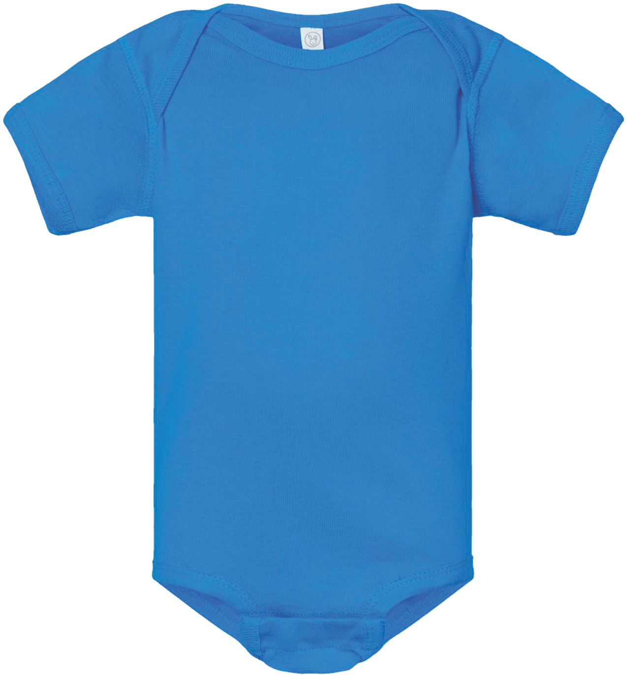 RS4400 - Infant Rib Bodysuit