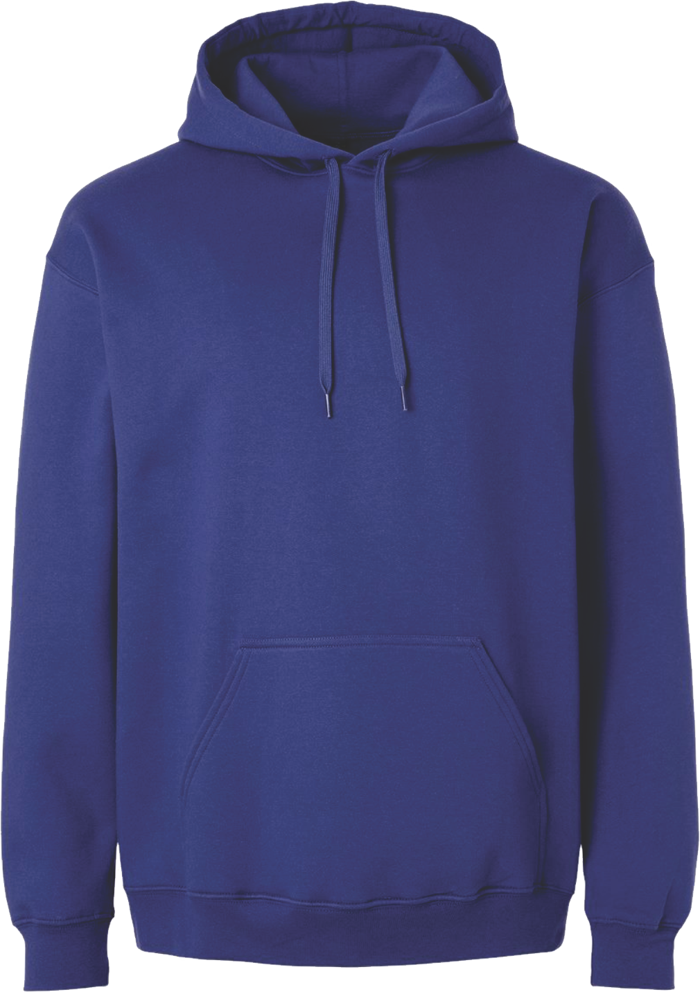 GDN-SF500 - Unisex Softstyle Midweight Hooded Sweatshirt
