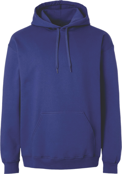 GDN-SF500 - Unisex Softstyle Midweight Hooded Sweatshirt - AMC