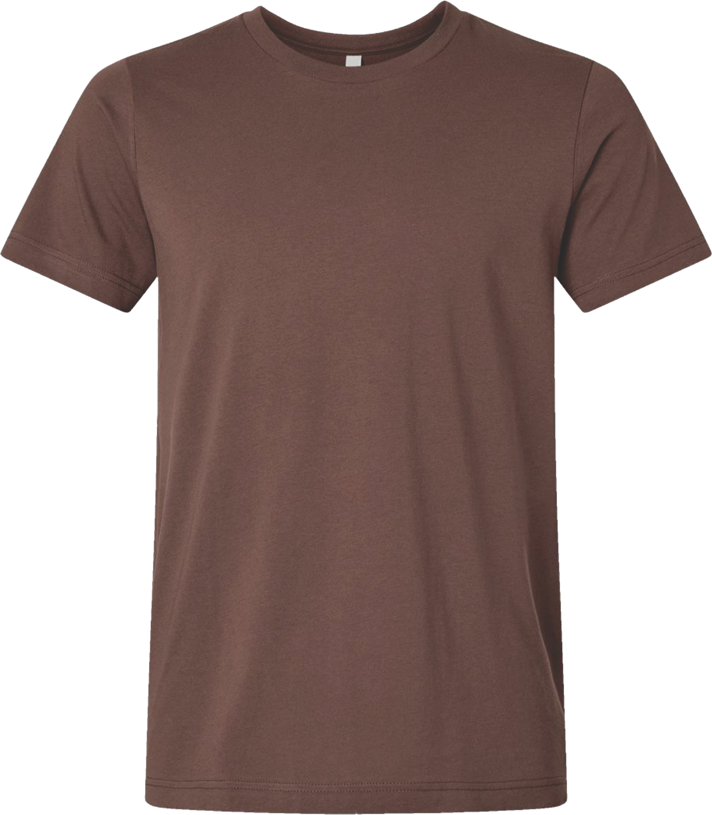 BC3001 - Unixes Jersey Short Sleeve Tee