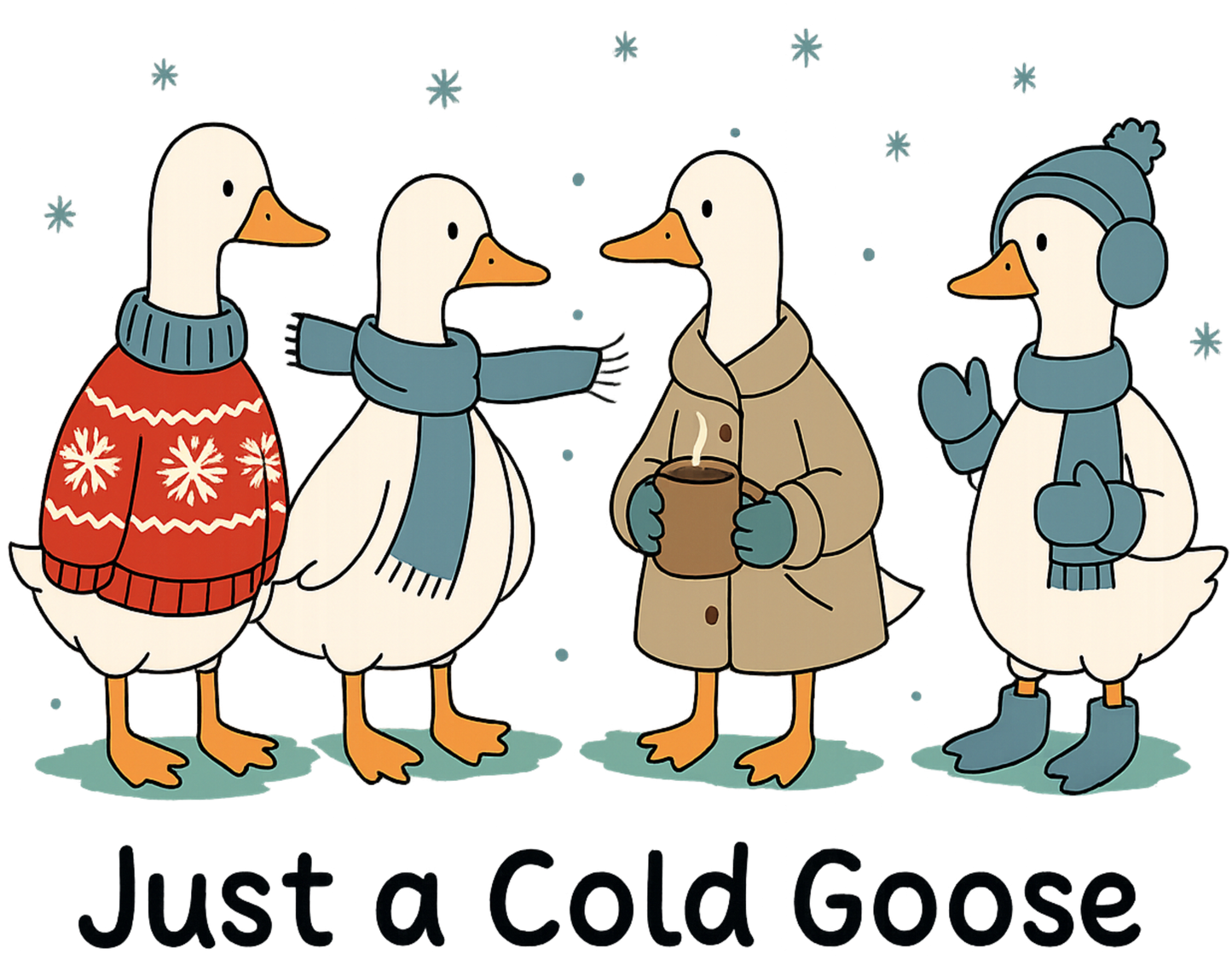 Designs - Seasonal