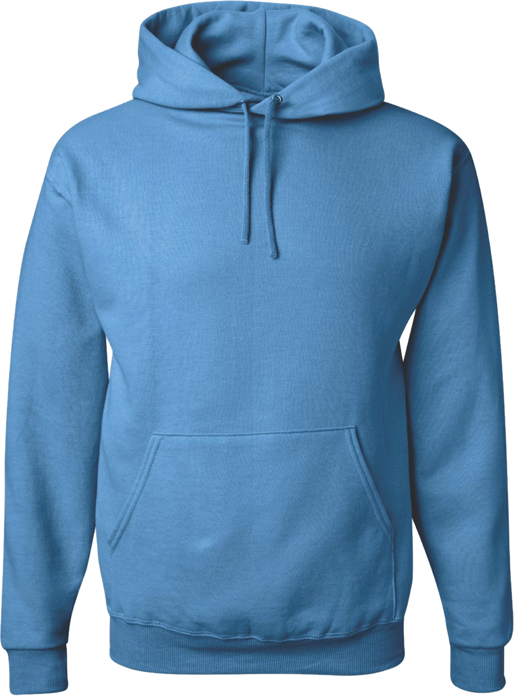 996MR - Unisex Nublend Hoodie