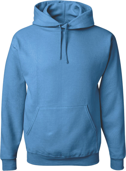 996MR - Unisex Nublend Hoodie