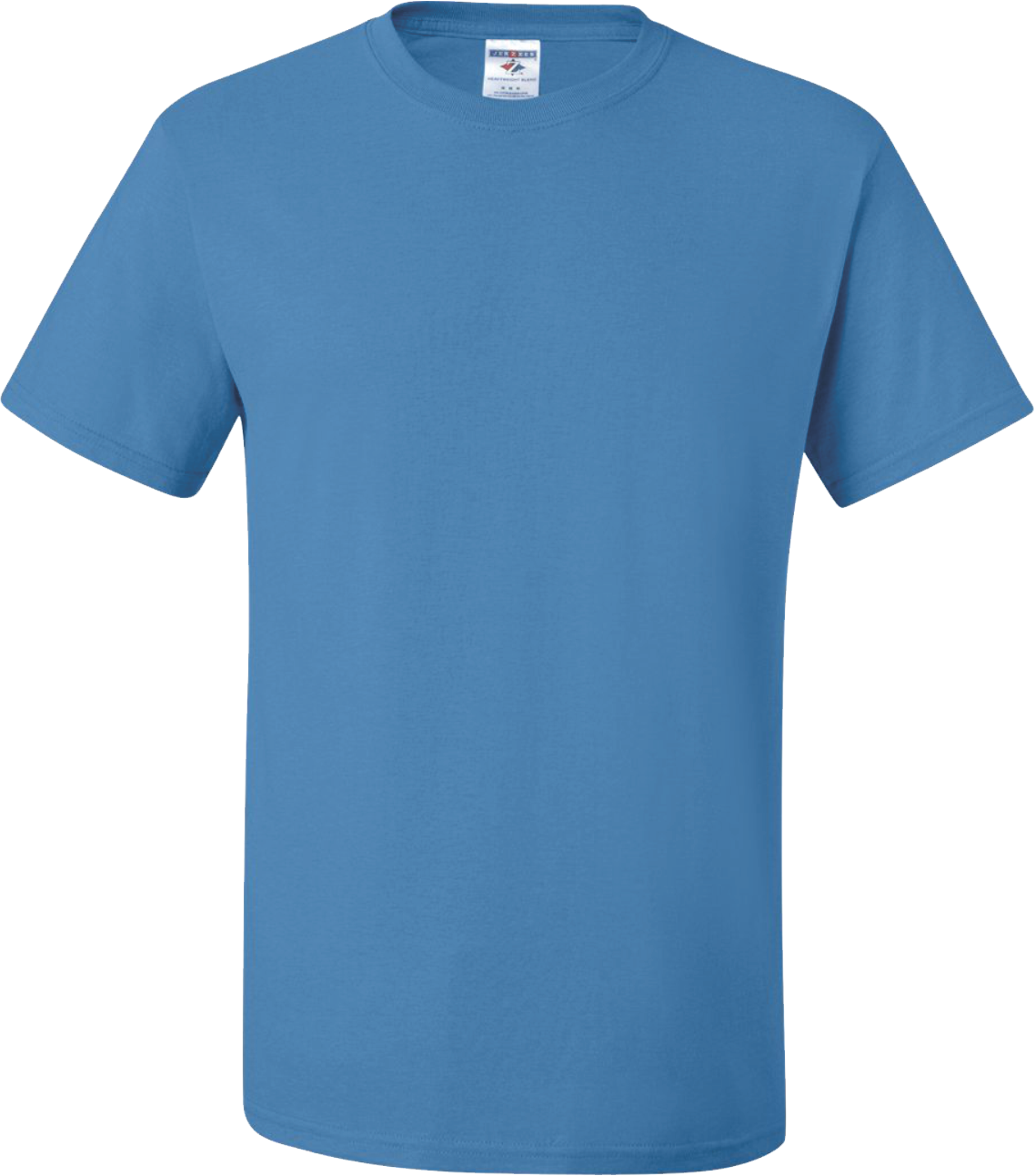 29MR - Unisex Dri-Power 50/50 Short Sleeve Tee